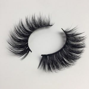 🔥5Pairs Mixed Styles 3D Mink Lashes